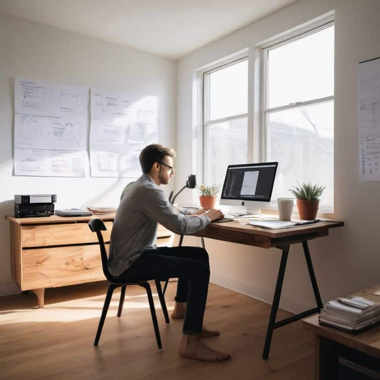 Taking Control of Your Online Presence