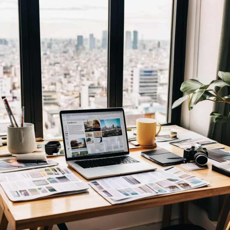 Taking Your Travel Blog to Next