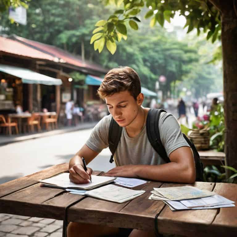 The Bottom Line travel insurance