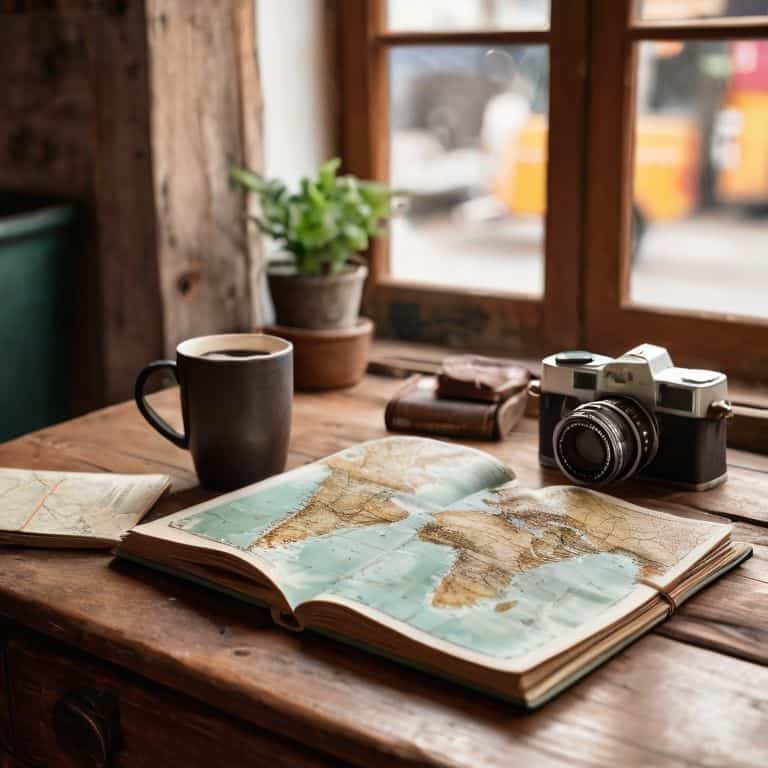 Travel blog essentials revealed
