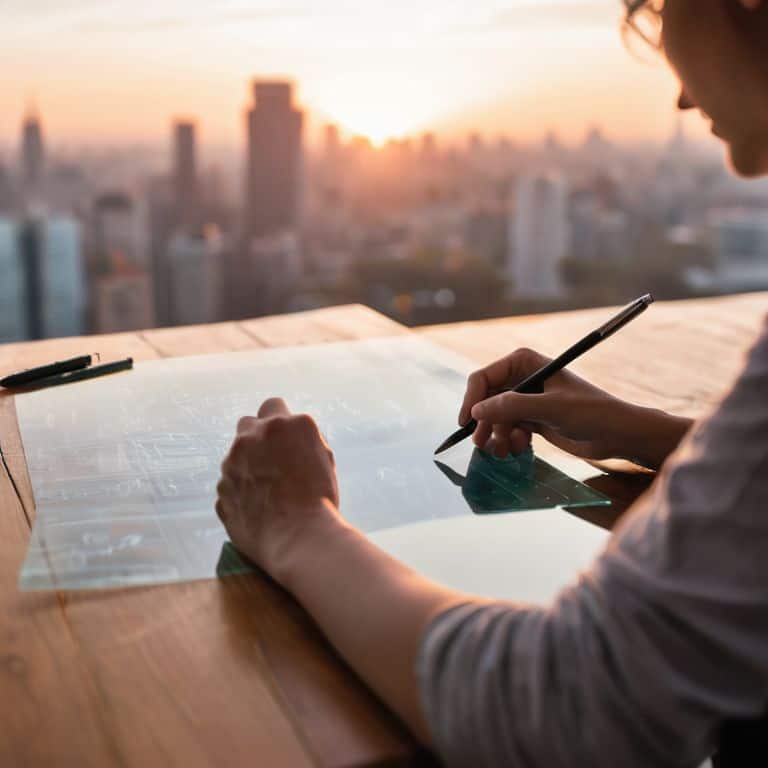 Turning Transparency into a Business Asset