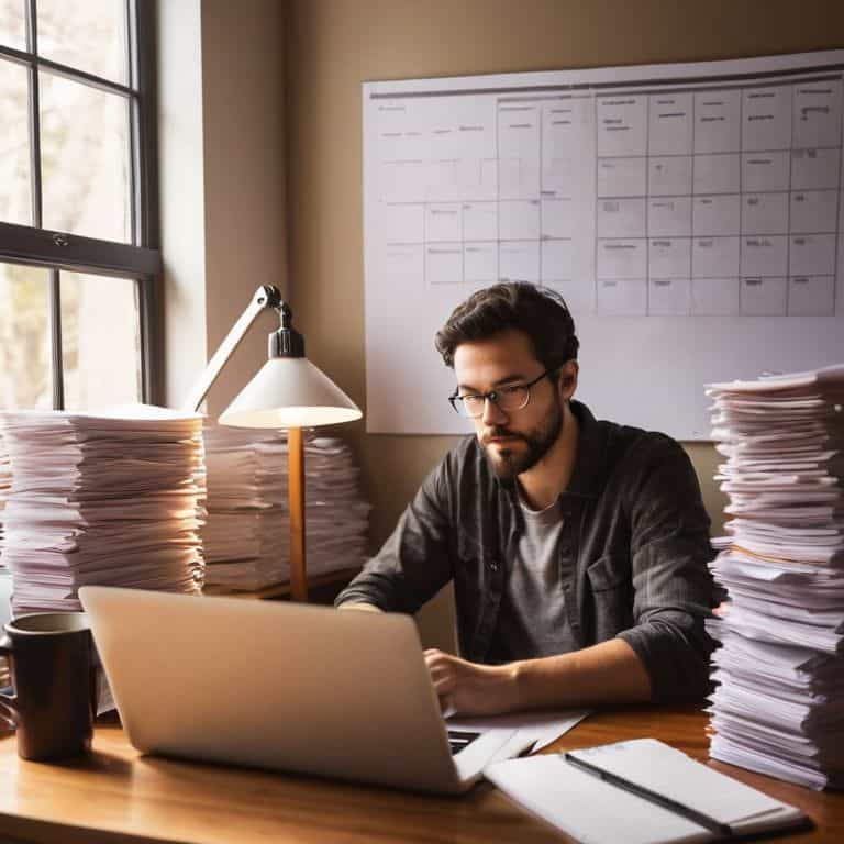 Turning Your Blog into Business