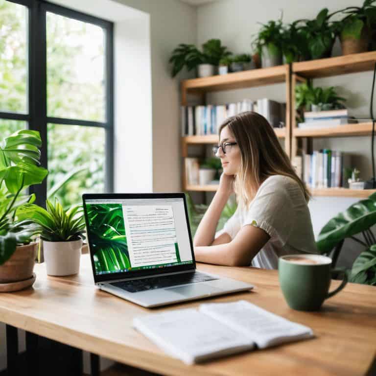 Turning Your Blog into a Thriving