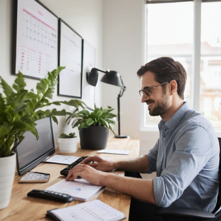 Turning Your Blog into a Thriving