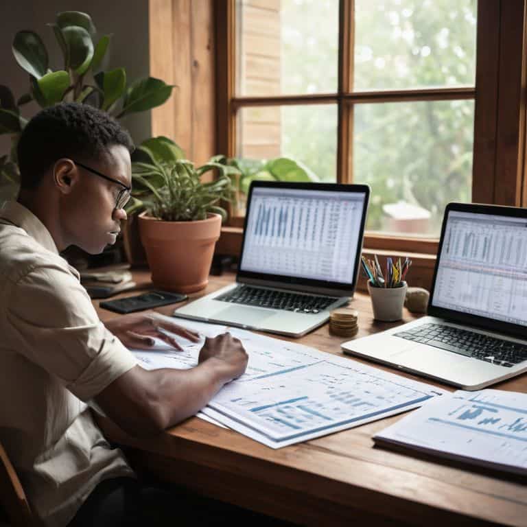 Turning Your Digital Products into Gold