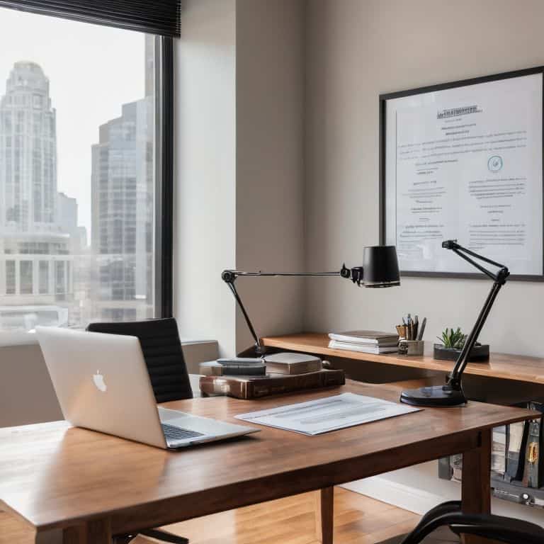Turning expertise into thriving online business