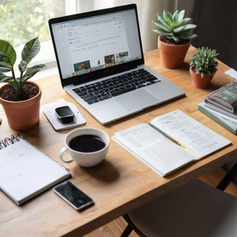 Turning Passion into Profitable Empire