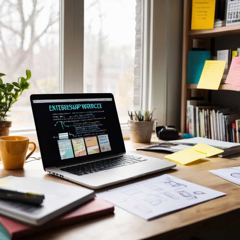 Turning Your Passion into Profit