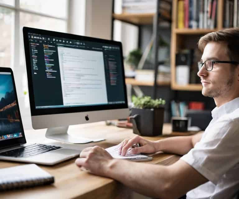a guide to wordpress for beginners