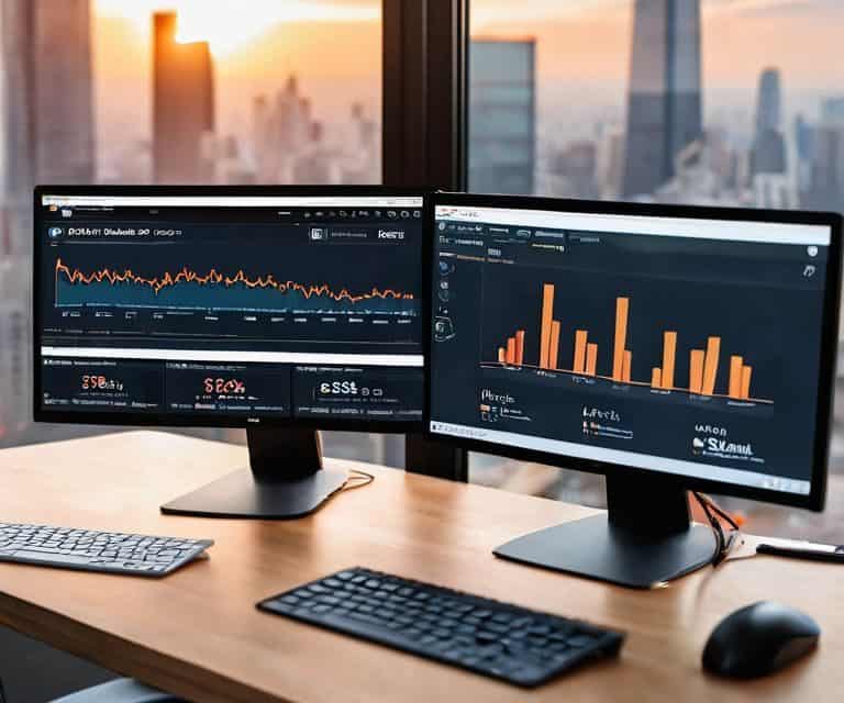Ahrefs vs Semrush SEO tools comparison