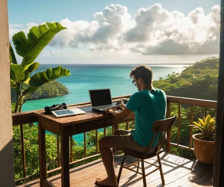 best affiliate programs for travel bloggers