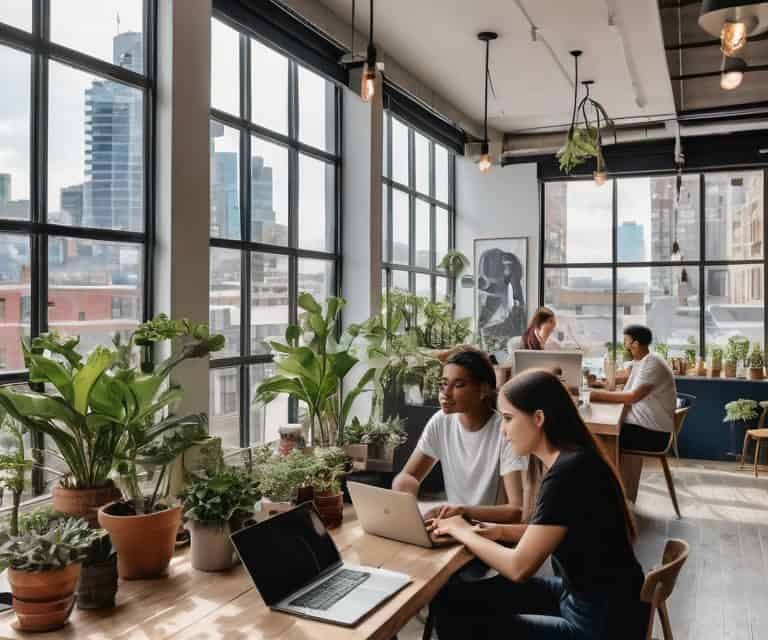 Best cities for digital nomads worldwide