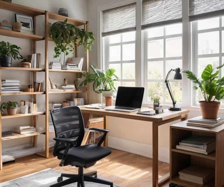 Best ergonomic chairs for long hours