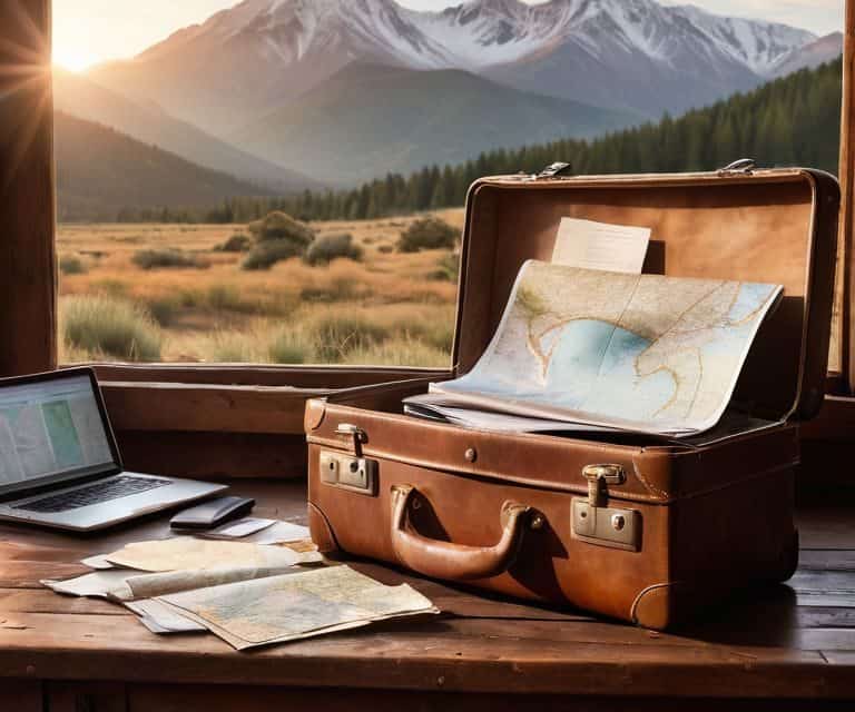 Best web hosting for travel blogs