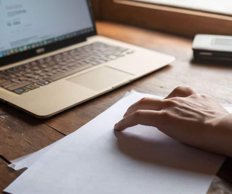 Choosing a domain name guide