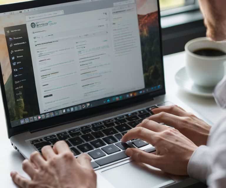 Choosing a fast WordPress theme guide