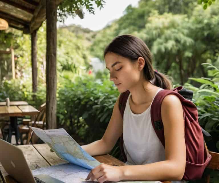 Choosing the right travel insurance options