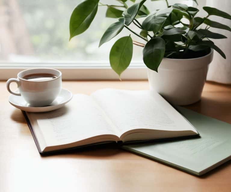 Creating a self-care plan for creators