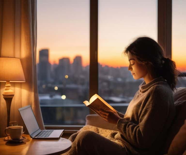 Creating an end-of-day shutdown routine