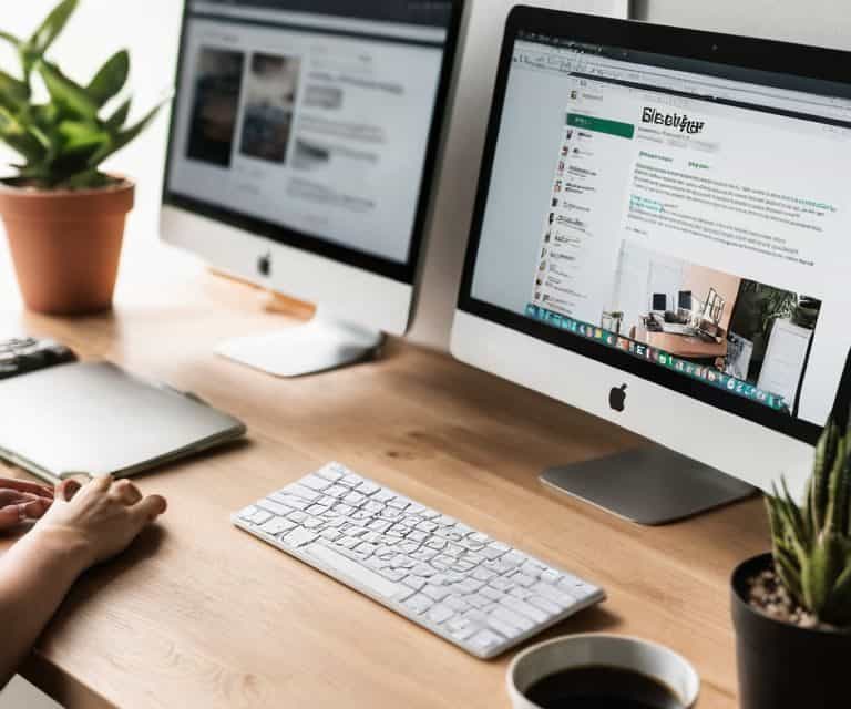 Display ads vs affiliate marketing comparison