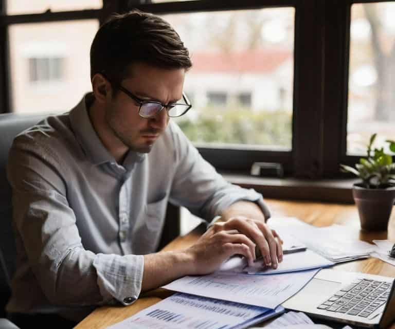 Finding content gaps in your niche