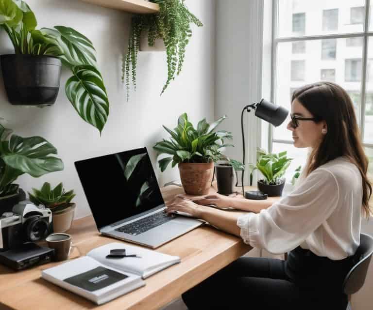 High-income skills for bloggers development