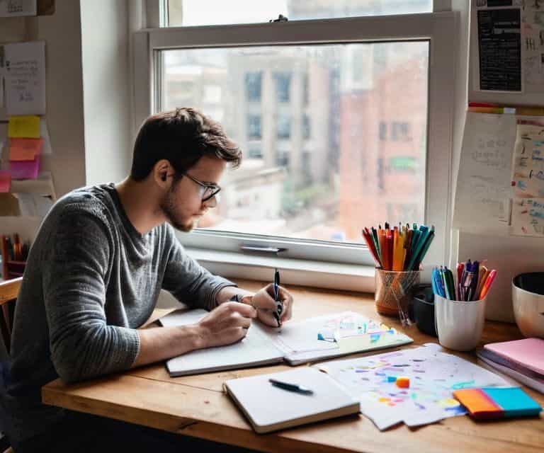 how to choose a blog niche