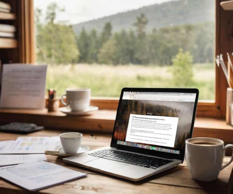 How to choose a web host