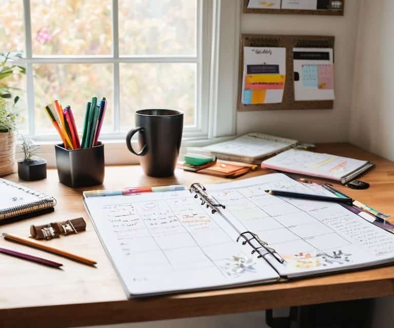 How to create a content calendar