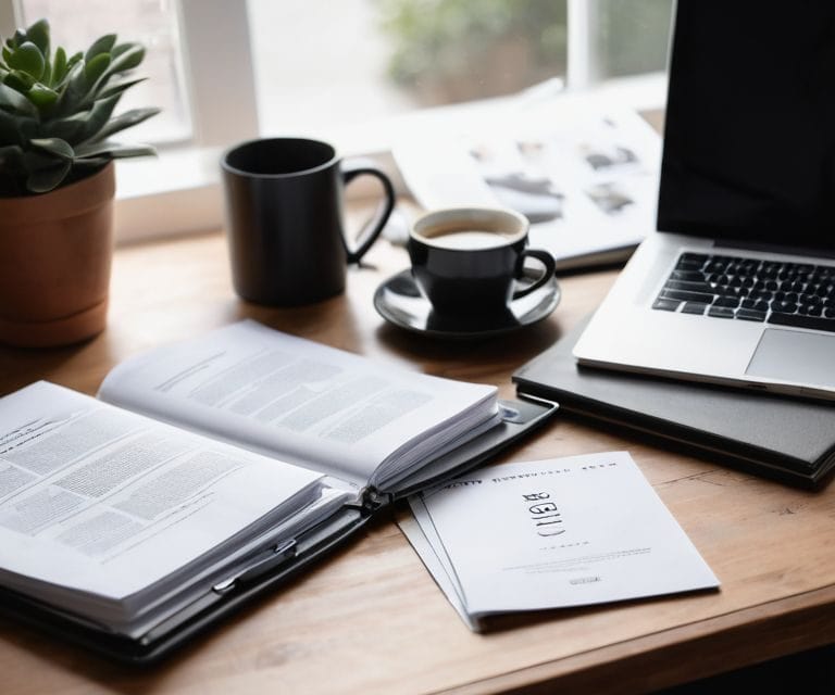 how to create a media kit