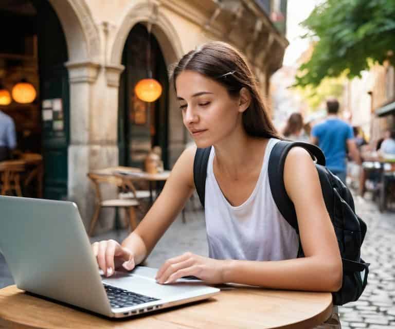 Reliable wifi abroad guide