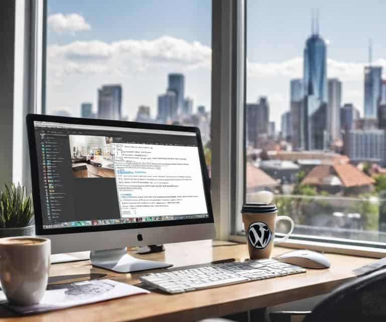 How to install Wordpress tutorial