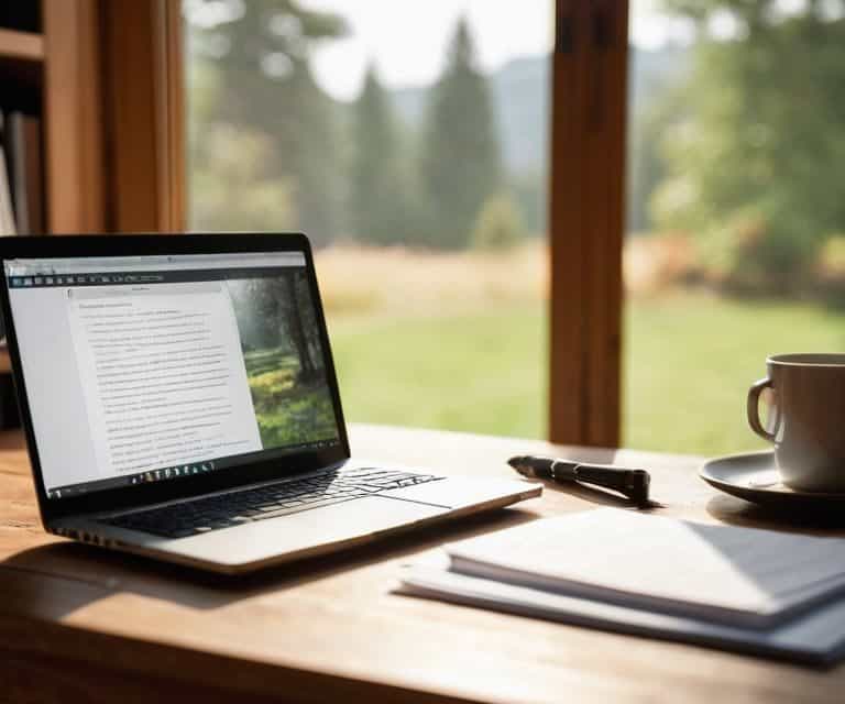 How to make your first $100 blogging