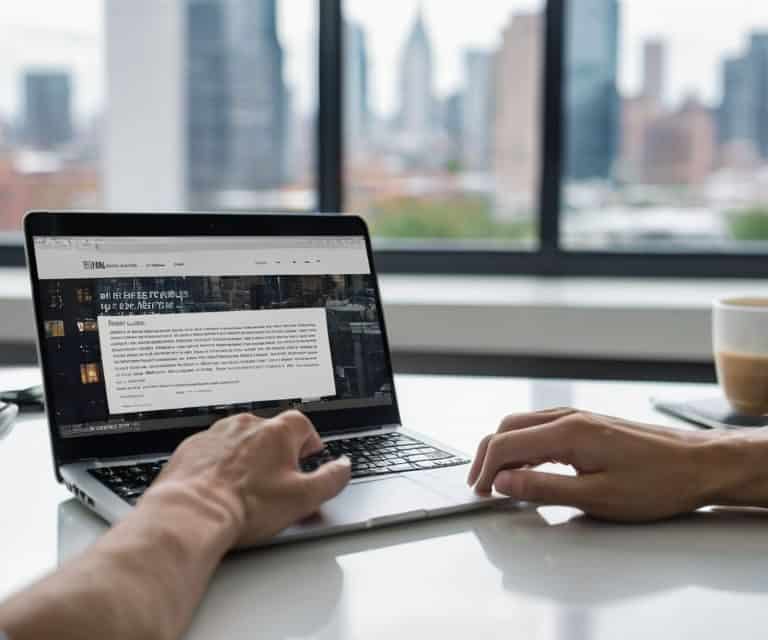 Optimize images for web guide