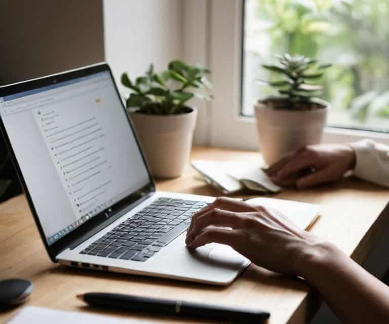 Responding to negative blog comments productively