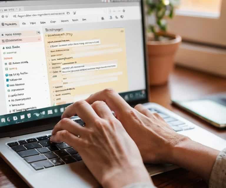 Scheduling blog posts in WordPress guide