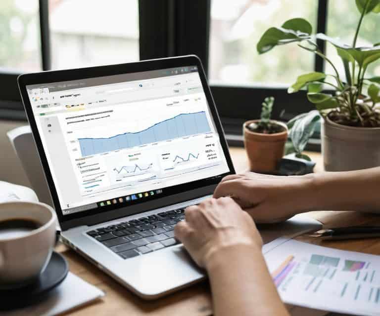 How to set up Google Analytics