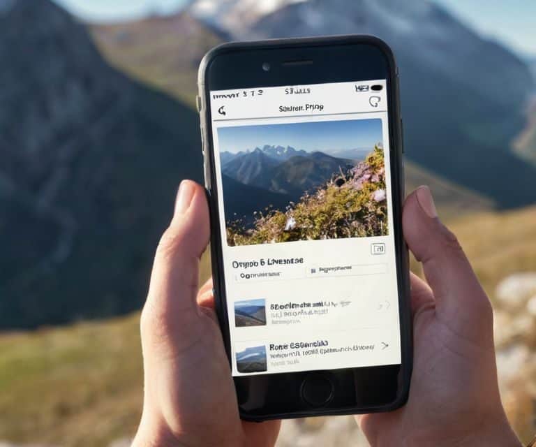 how to take better travel photos