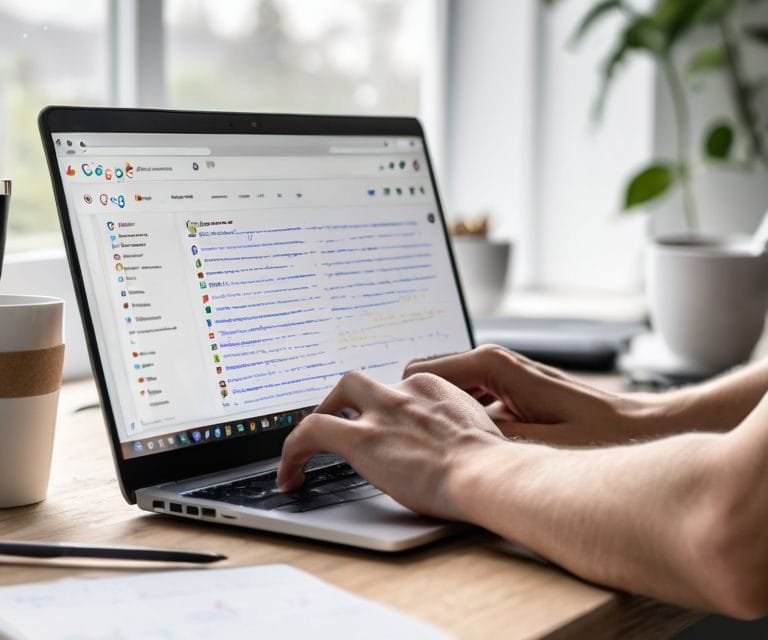 How to use Google Search Console