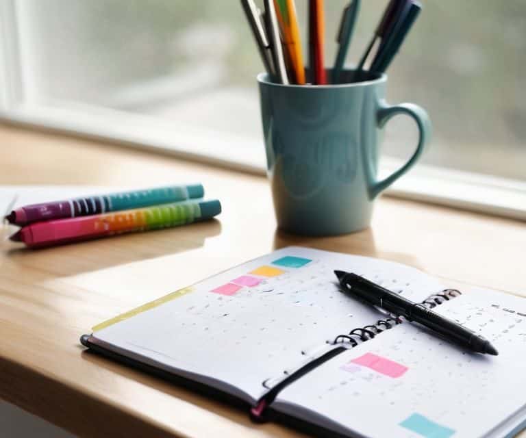 how to use time blocking effectively