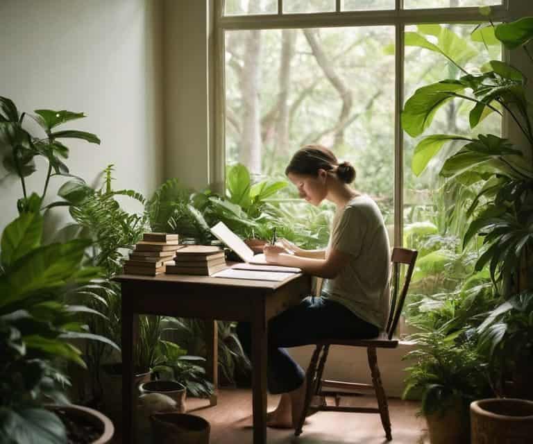 Improving focus and concentration techniques