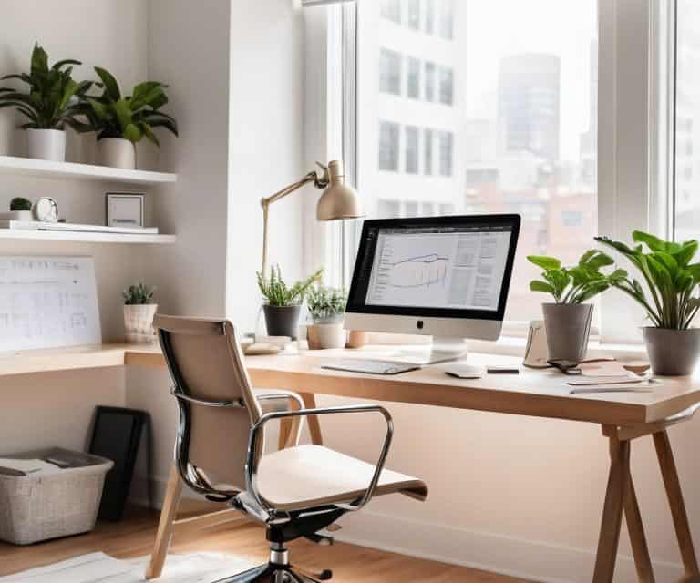 Making money with display ads online