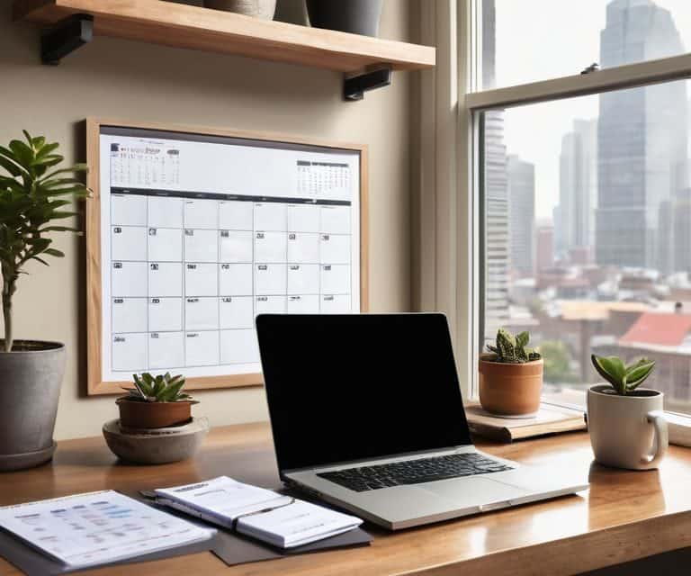 Managing your blog finances successfully