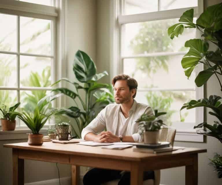 Mental health for entrepreneurs guide