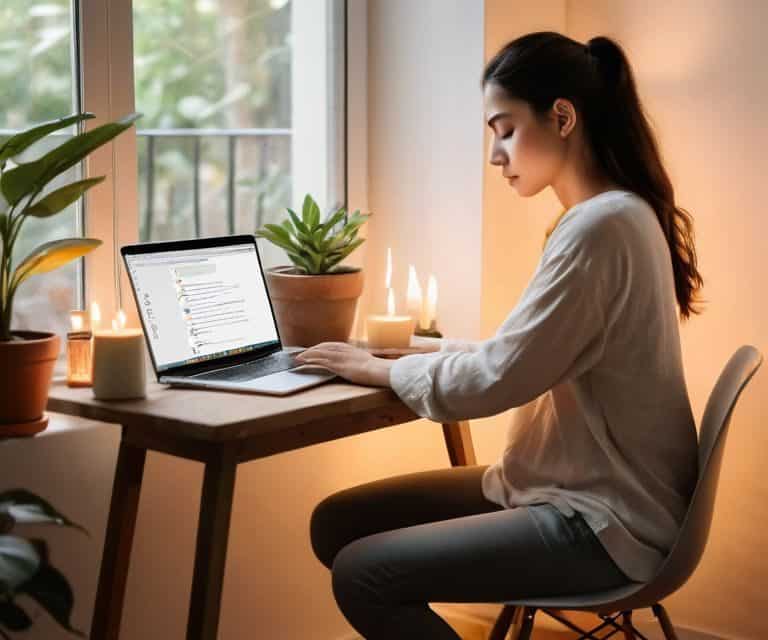 Mindfulness for busy people practices