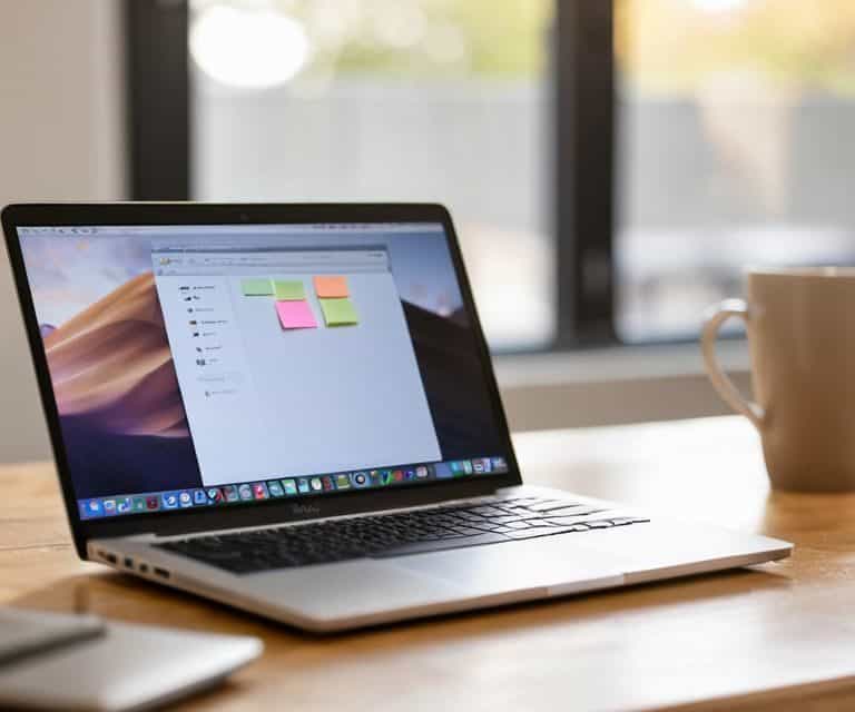 Setting up a simple sales funnel