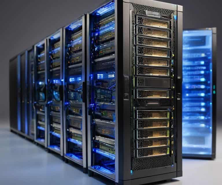 Shared vs VPS hosting comparison