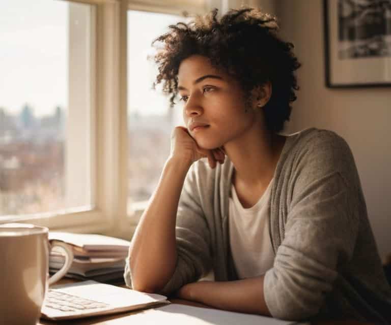 when to seek professional help for mental