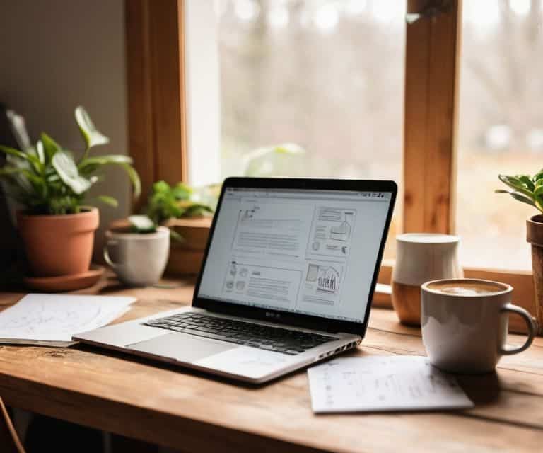 wordpress posts vs pages comparison