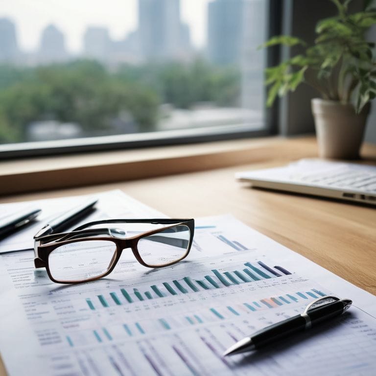 Cracking the Code to profits